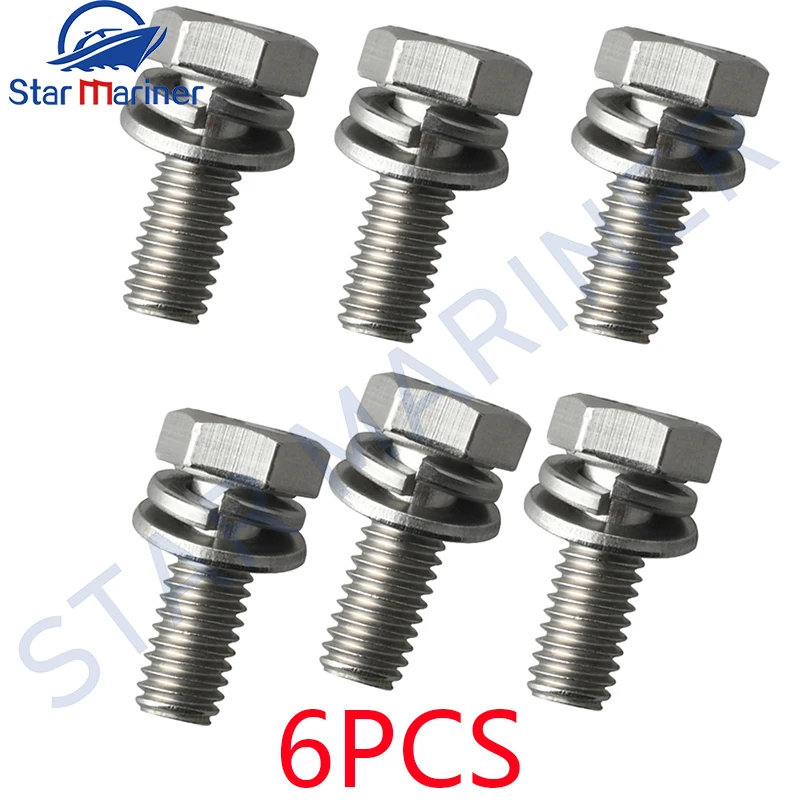 Винт 68T-15793-00-00, болт 63V-15768-00-00 для yamaha 9.9HP 15HP 68T-15793 63V-15768
Винт 68T-15793-00-00, болт 63V-15768-00-00 для yamaha 9.9HP 15HP 68T-15793 63V-15768