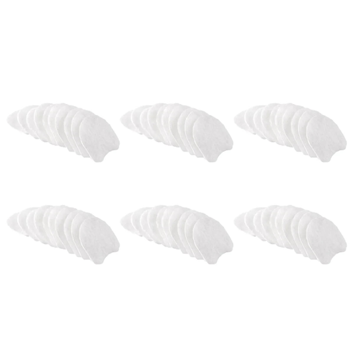 A72P 120Pcs Filter CPAP-Replacement-Filters for AirMini Devices Ultra Fine Hypoallergenic Disposable CPAP-Filters
A72P 120Pcs Filter CPAP-Replacement-Filters for AirMini Devices Ultra Fine Hypoallergenic Disposable CPAP-Filters
