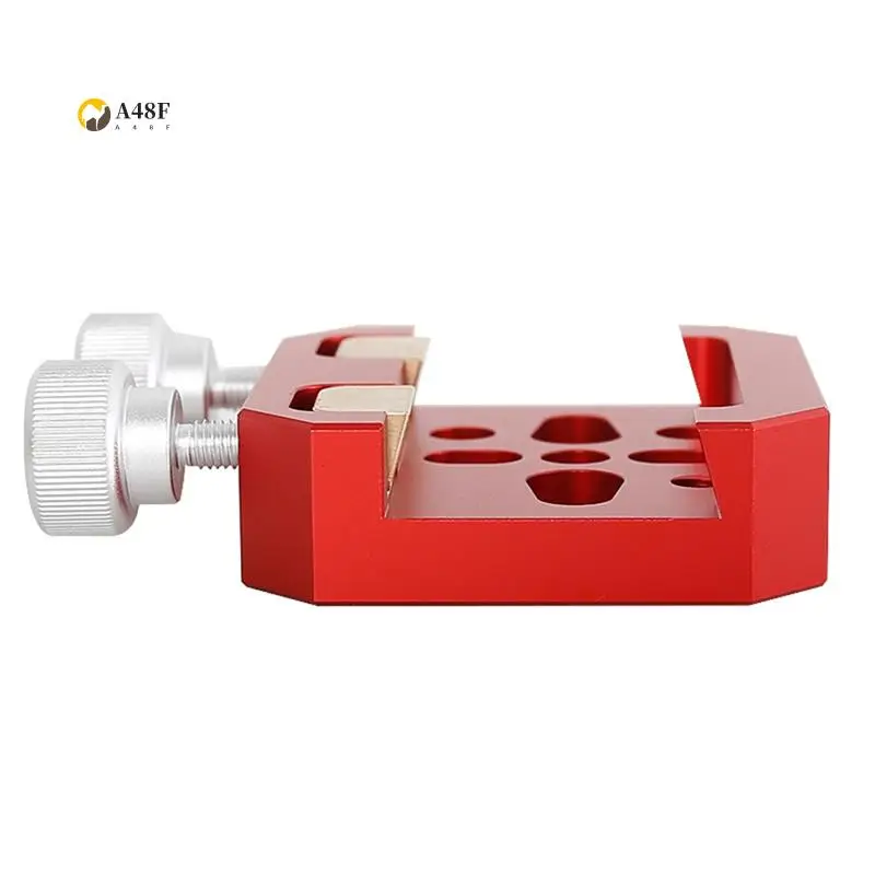 A48F-Dovetail Reinforced Double Fixed Dovetail Slot Astronomical Telescope Accessory Star Finder Support Equatorial
A48F-Dovetail Reinforced Double Fixed Dovetail Slot Astronomical Telescope Accessory Star Finder Support Equatorial