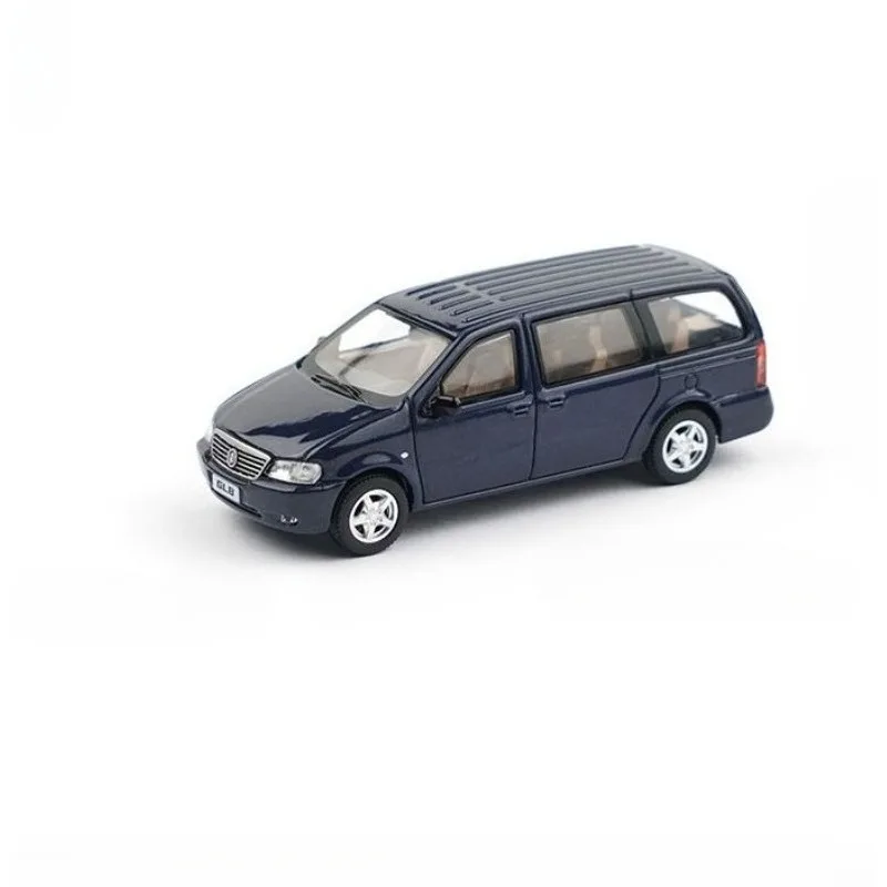 XCARTOYS 1/64 Scale Miniature Alloy Model of Buick GL8 in Navy Blue Ideal for Decoration Gift for Boys
XCARTOYS 1/64 Scale Miniature Alloy Model of Buick GL8 in Navy Blue Ideal for Decoration Gift for Boys