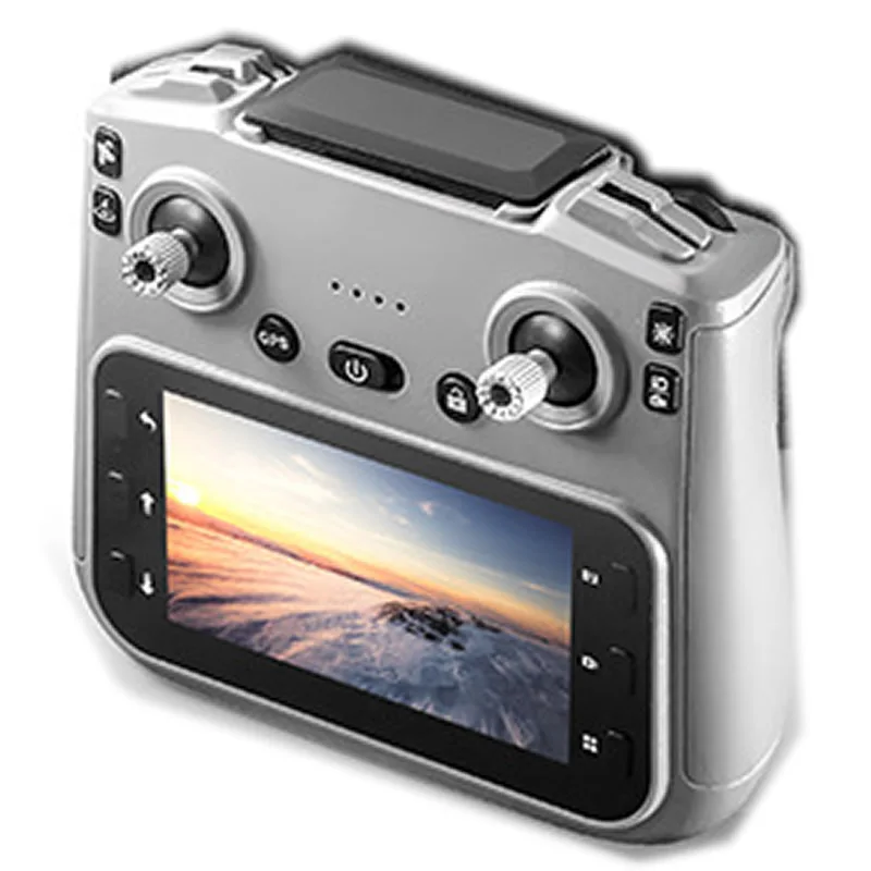 Оригинальный новый дрон S119 GPS складной бесщеточный радиоуправляемый квадрокоптер запасные части пульт дистанционного управления 
Оригинальный новый дрон S119 GPS складной бесщеточный радиоуправляемый квадрокоптер запасные части пульт дистанционного управления