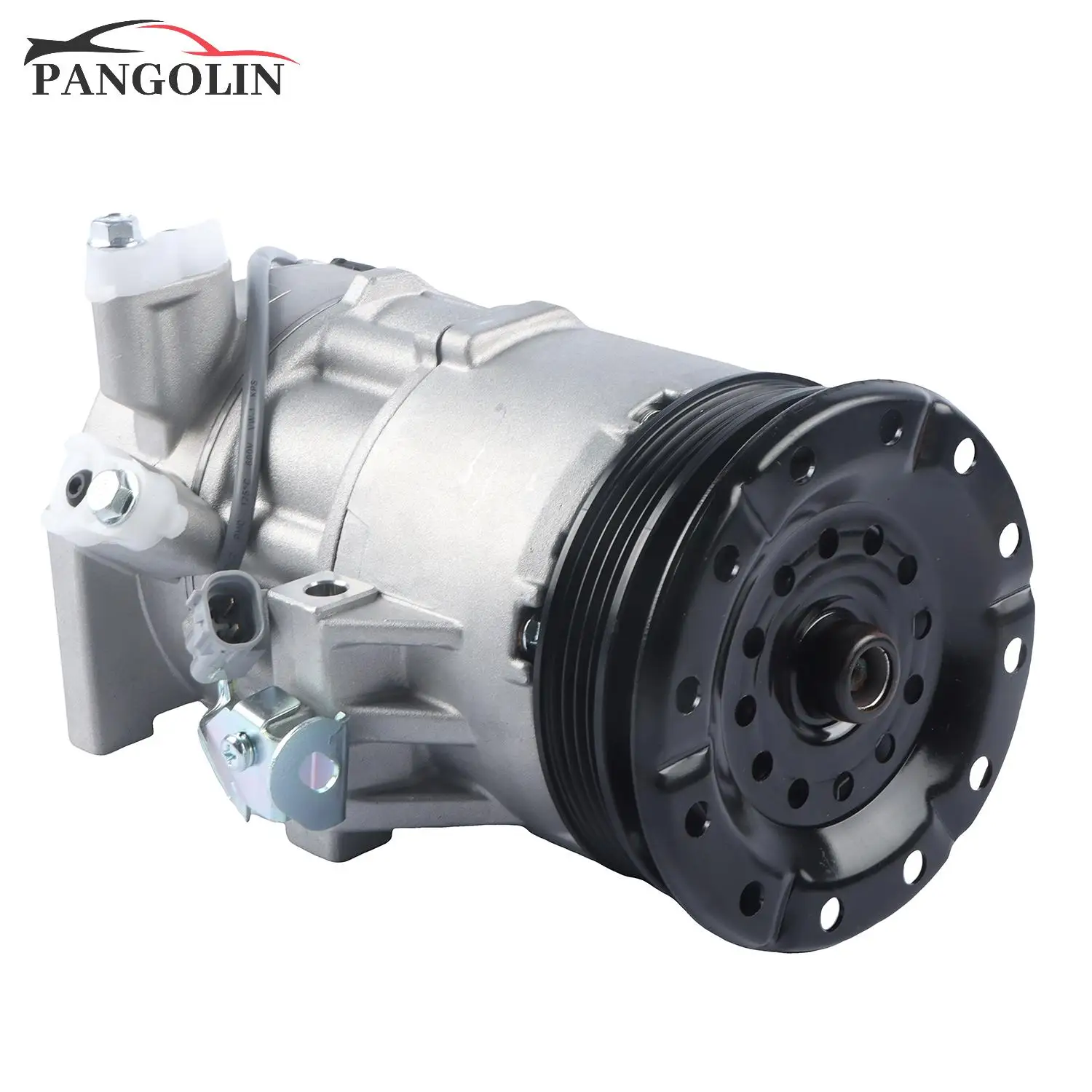Air Conditioning Compressor 88310-52551 88310-52250 447260-2333 88310-52320 for Yaris Vitz Sienta 03' Scion XA 2004-2006
Air Conditioning Compressor 88310-52551 88310-52250 447260-2333 88310-52320 for Yaris Vitz Sienta 03' Scion XA 2004-2006
