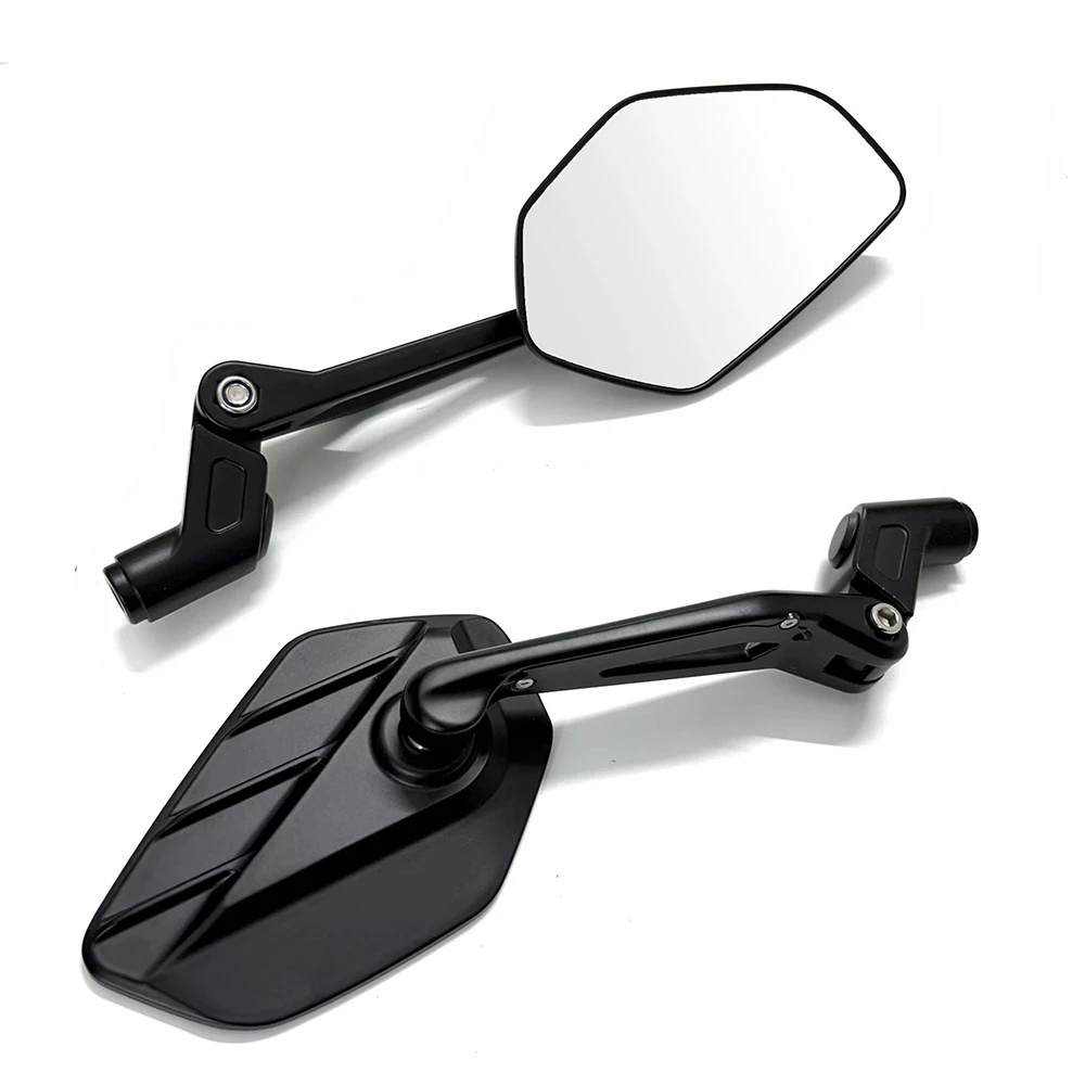 Motorcycles Rearview Mirrors For BMW F900r R1300gs Adventure R1200GS For Ducati Multistrada V4 Side View Mirror R1250gs F900GS
Motorcycles Rearview Mirrors For BMW F900r R1300gs Adventure R1200GS For Ducati Multistrada V4 Side View Mirror R1250gs F900GS