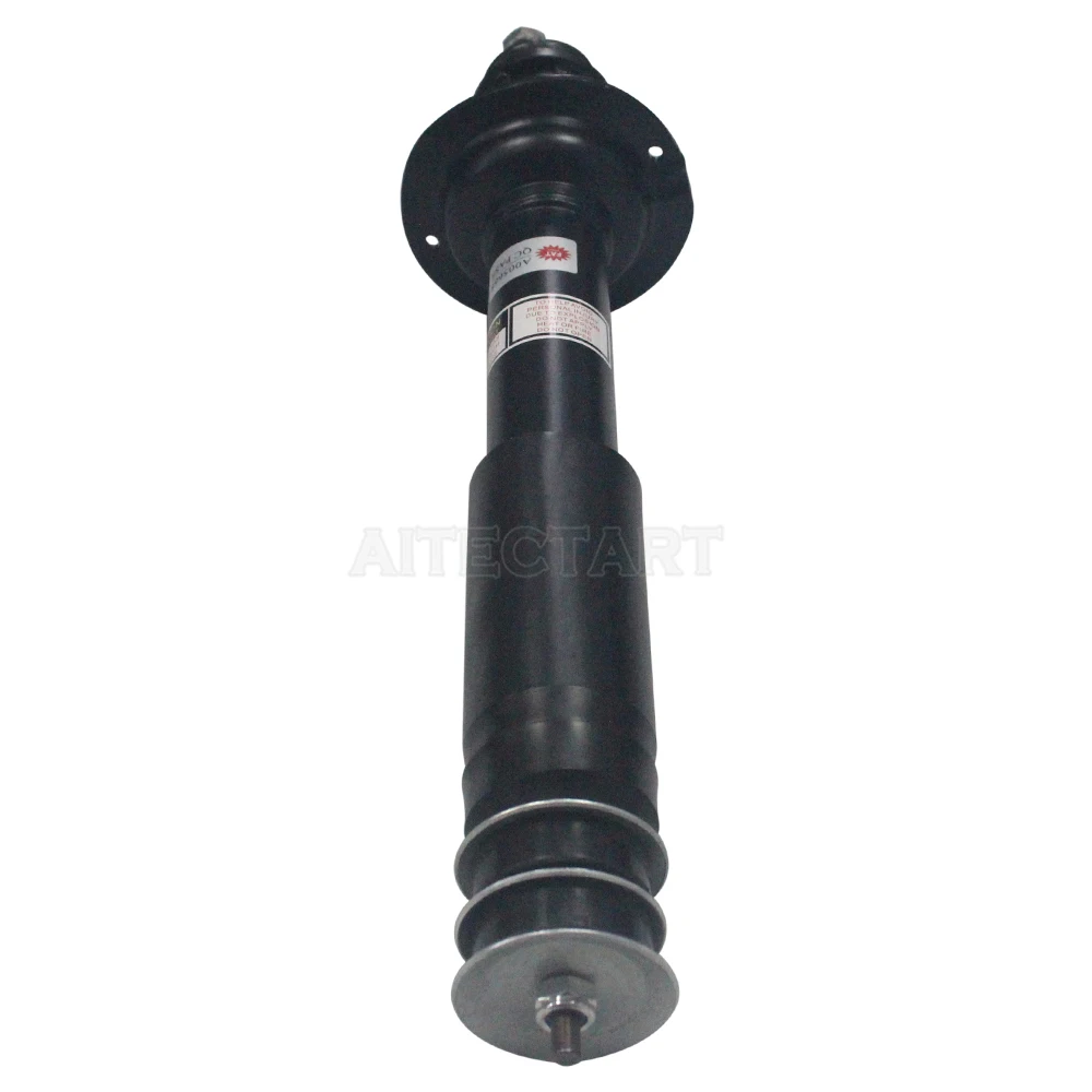 For Mercedes M-Class W163 ML320 ML350 ML430 ML500 Rear Suspension Shock Absorber Strut 1633200213 1633202513 1633201313, 1PC
For Mercedes M-Class W163 ML320 ML350 ML430 ML500 Rear Suspension Shock Absorber Strut 1633200213 1633202513 1633201313, 1PC