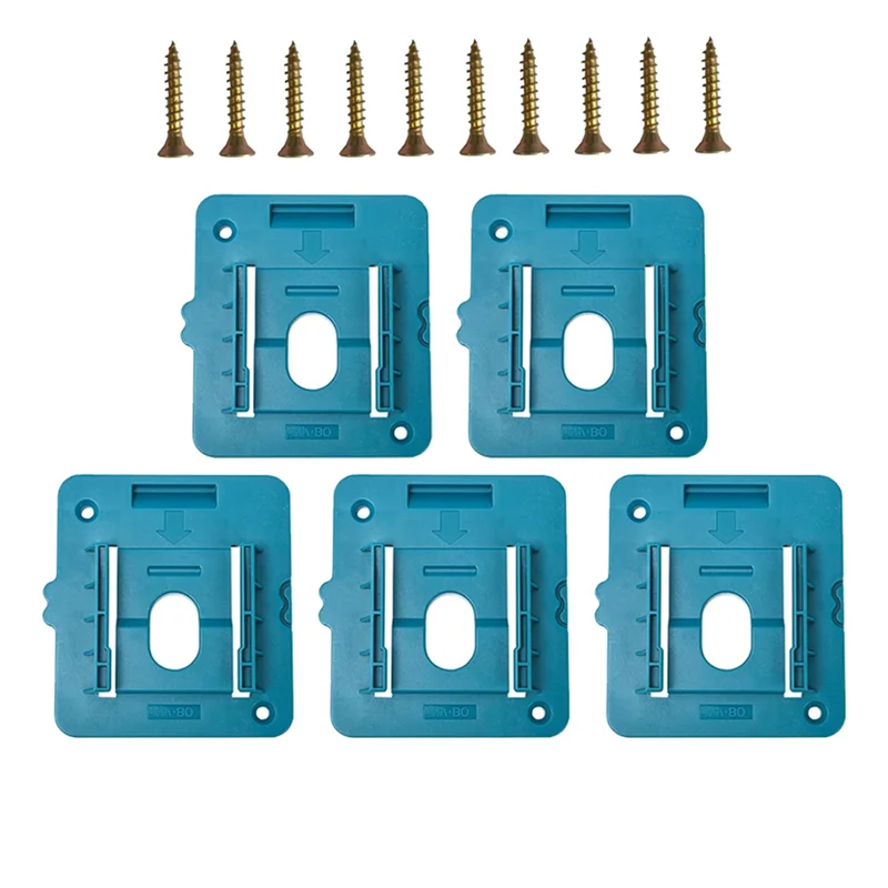 A50U Battery Dock Mount Battery Base Wall Mount For Makita18v Li- Battery Holder Battery Mount
A50U Battery Dock Mount Battery Base Wall Mount For Makita18v Li- Battery Holder Battery Mount
