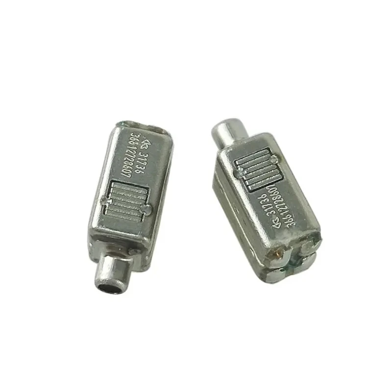 2Pcs SWFK-31736 Dynamic Iron Horn Speaker High Frequency UHF Headphone Unit Balanced Armature Driver 31736 for Knowles Earphone
2Pcs SWFK-31736 Dynamic Iron Horn Speaker High Frequency UHF Headphone Unit Balanced Armature Driver 31736 for Knowles Earphone