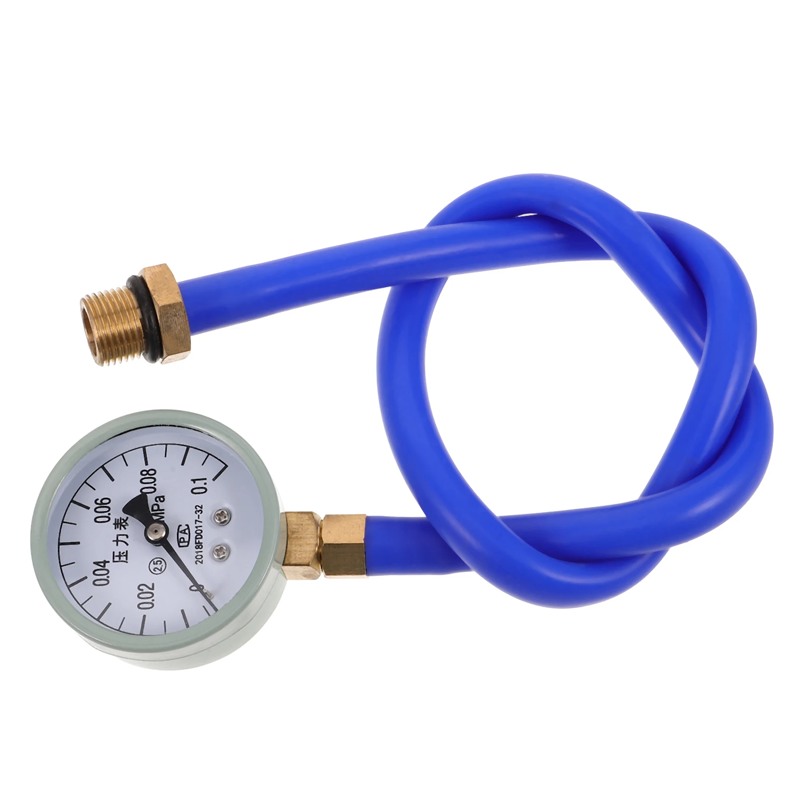 Exhaust Back Pressure Tester Gauge for Automotive Systems Checklist Adapter Oil Abrasion Gas Coolant Precision Compatibility
Exhaust Back Pressure Tester Gauge for Automotive Systems Checklist Adapter Oil Abrasion Gas Coolant Precision Compatibility
