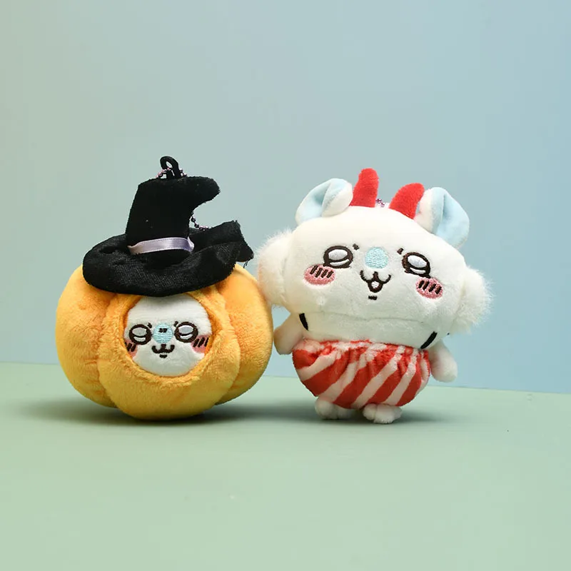 Хэллоуин Новый Чиикава Аниме Тыква Летающая Мышь Kawaii Брелок Модная Сумка Украшение Мультфильм Девушка Игрушка Праздничный Подарок INS
Хэллоуин Новый Чиикава Аниме Тыква Летающая Мышь Kawaii Брелок Модная Сумка Украшение Мультфильм Девушка Игрушка Праздничный Подарок INS