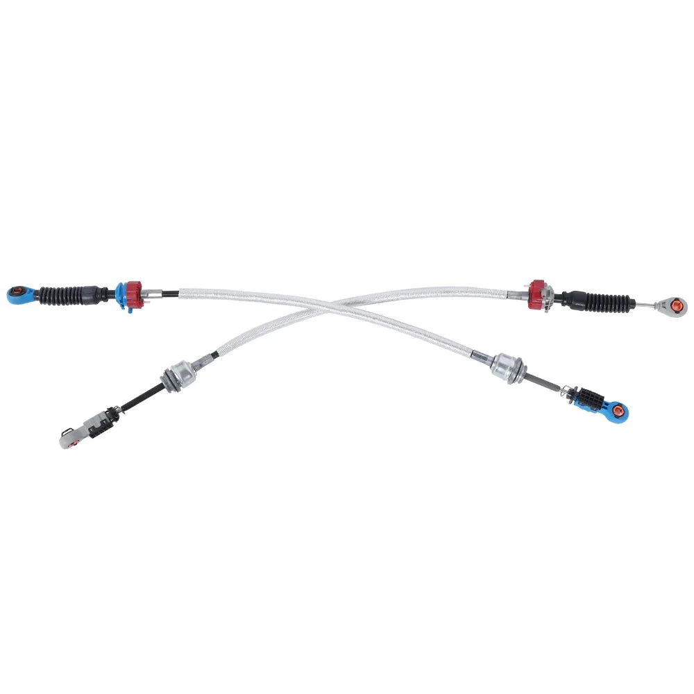 2 шт., соединительный кабель селектора передач, система коробки передач, компонент ручной коробки передач
2 шт., соединительный кабель селектора передач, система коробки передач, компонент ручной коробки передач