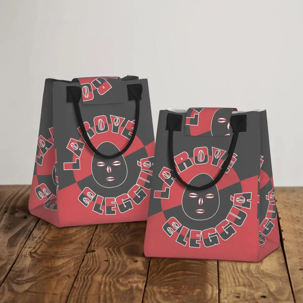 Eleggua Insulated Lunch Bag for Women Kids Portable Food Boxes Thermal Lunch Box Tote
Eleggua Insulated Lunch Bag for Women Kids Portable Food Boxes Thermal Lunch Box Tote