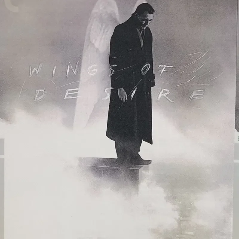 Classic Old Movie Under the Sky of Berlin Collector's Edition BD50 Blu-ray Disc
Classic Old Movie Under the Sky of Berlin Collector's Edition BD50 Blu-ray Disc
