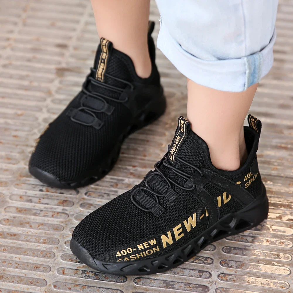 Kids Casual Low Top Lace Up Sneakers Boys Girls Breathable Lightweight Anti Slip Outdoor Walking Children Sports Running Tennis
Kids Casual Low Top Lace Up Sneakers Boys Girls Breathable Lightweight Anti Slip Outdoor Walking Children Sports Running Tennis