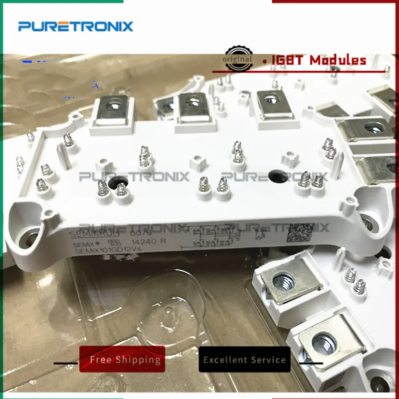 SEMIX151GD12E4S SEMIX151GD066HDS SEMIX101GD066HDS SEMiX101GD12Vs новый оригинальный модуль
SEMIX151GD12E4S SEMIX151GD066HDS SEMIX101GD066HDS SEMiX101GD12Vs новый оригинальный модуль