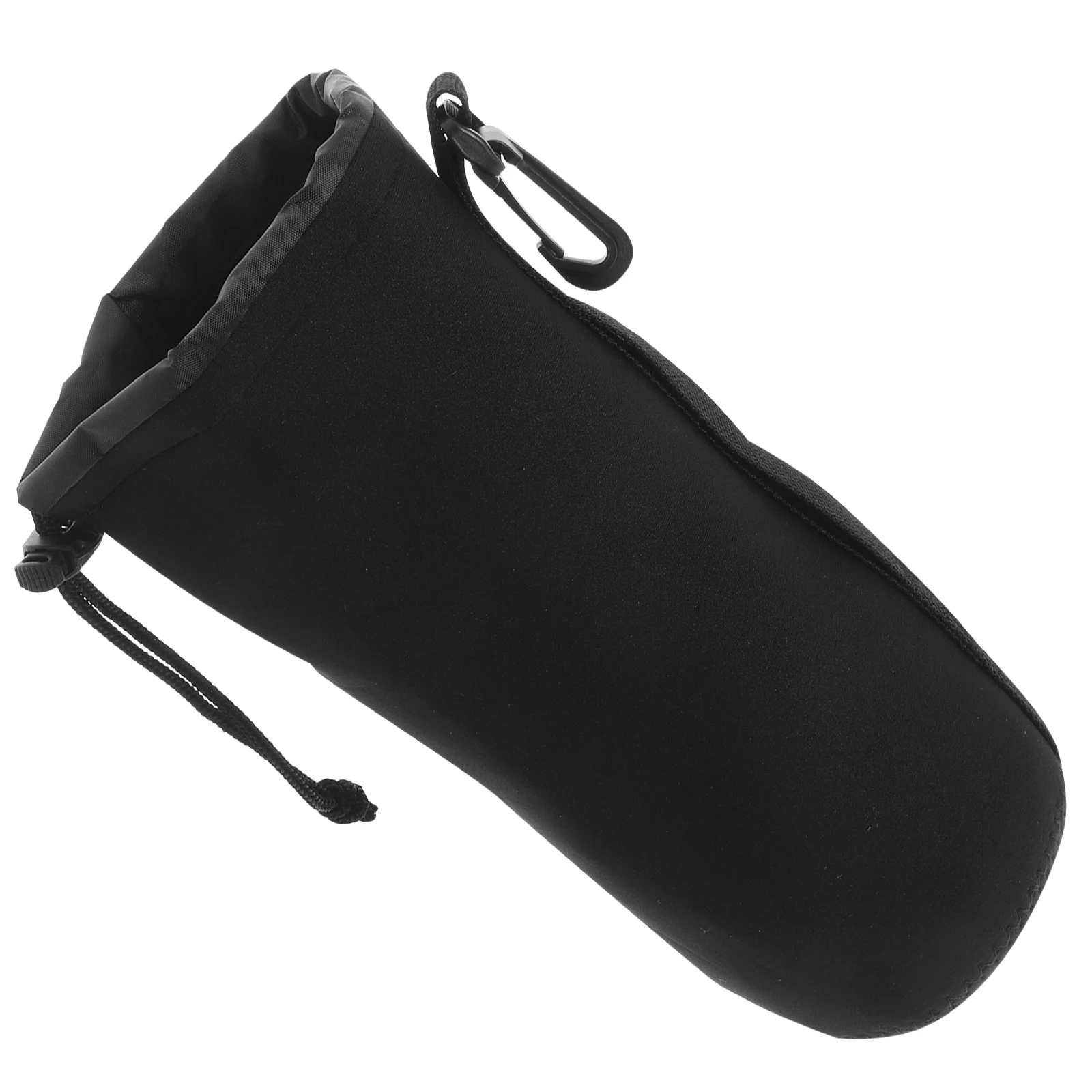Foam Anti-collision Lens Protection Bag Camera Pouch Liner Protective Black Diving Cloth
Foam Anti-collision Lens Protection Bag Camera Pouch Liner Protective Black Diving Cloth