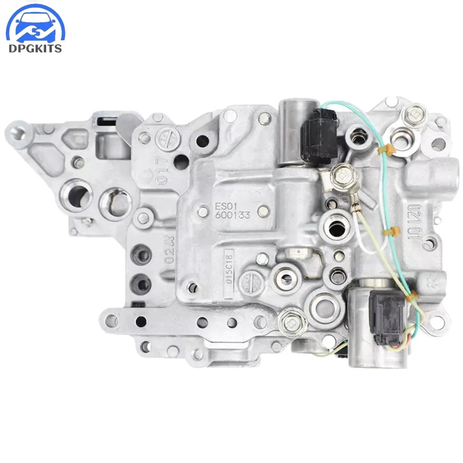 DPGKITS CVT Transmission Valve Body Assembly Replace Part 27000-5X9-014 For Honda Accord CR-V Civic 2015-Up Car Accessories
DPGKITS CVT Transmission Valve Body Assembly Replace Part 27000-5X9-014 For Honda Accord CR-V Civic 2015-Up Car Accessories