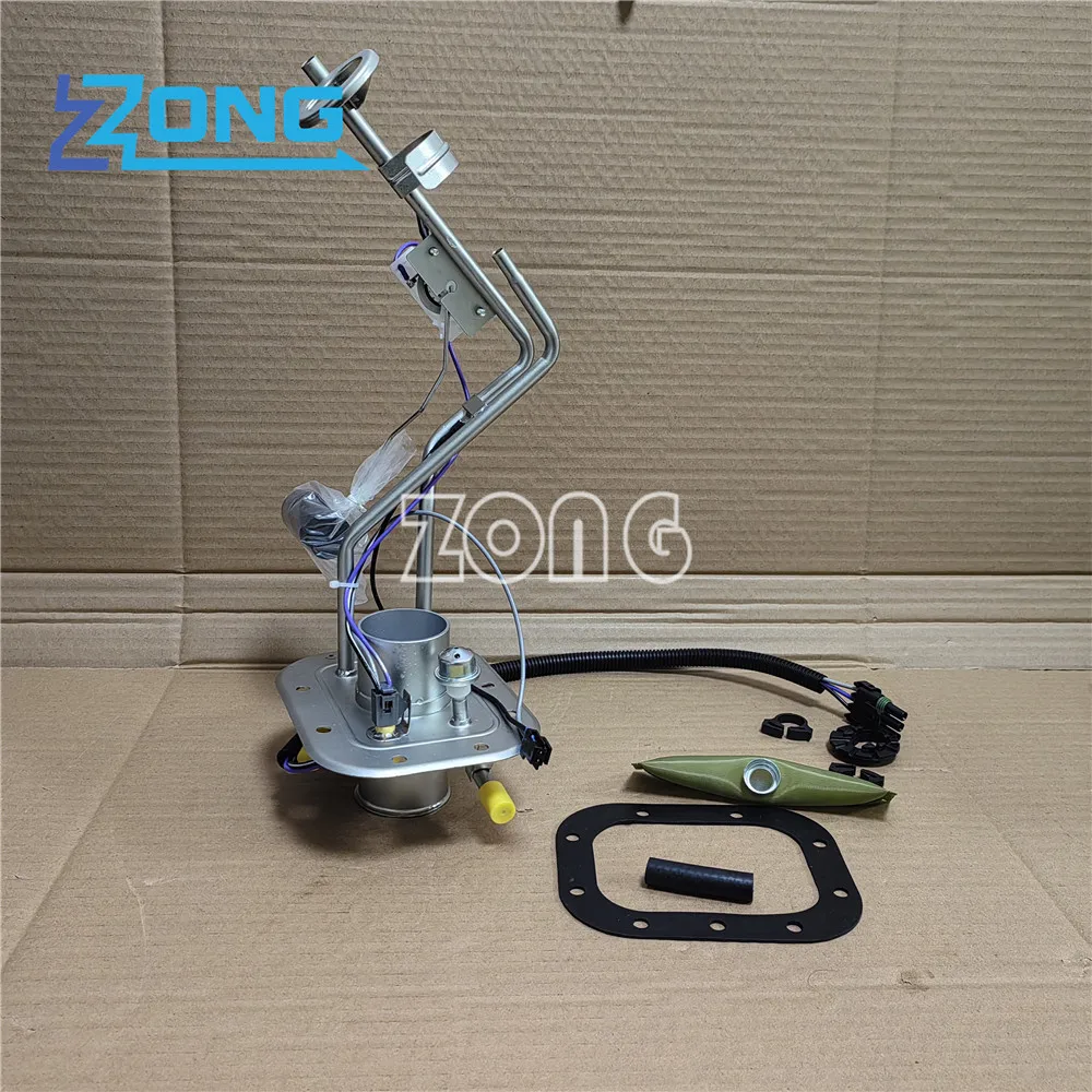 Датчик уровня топлива ZONG, отправка блока без насоса для Chevrolet 1989-1996, для GM AGC50-59810 AGC5059810 25027510
Датчик уровня топлива ZONG, отправка блока без насоса для Chevrolet 1989-1996, для GM AGC50-59810 AGC5059810 25027510