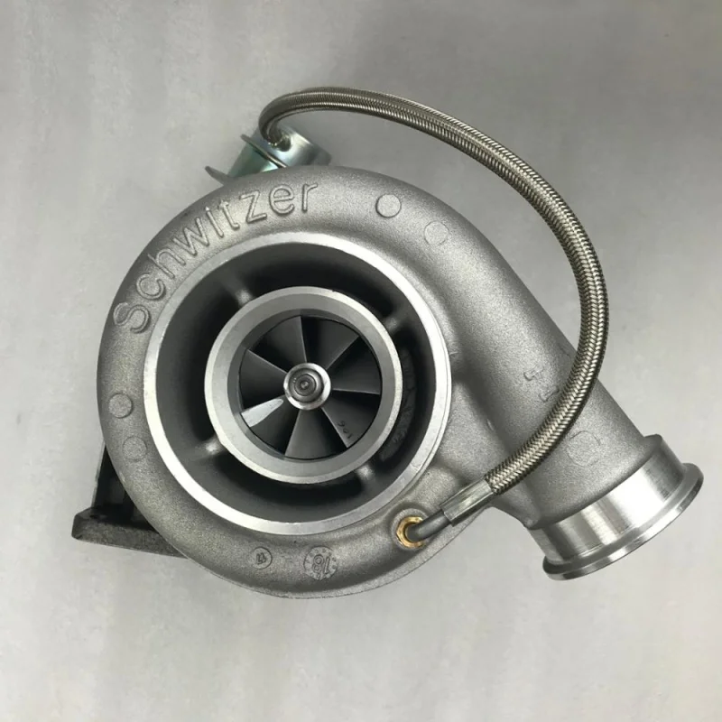 S300G Turbo 319702 51.09100-7601 D2840LF25 engine Turbocharger for Man Truck, Liebherr
S300G Turbo 319702 51.09100-7601 D2840LF25 engine Turbocharger for Man Truck, Liebherr