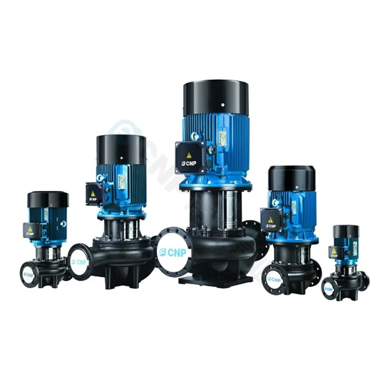 Vertical Multistage Centrifugal Electric Pump for Water Supply RO Plant CNP Pump - Energy Efficient
Vertical Multistage Centrifugal Electric Pump for Water Supply RO Plant CNP Pump - Energy Efficient