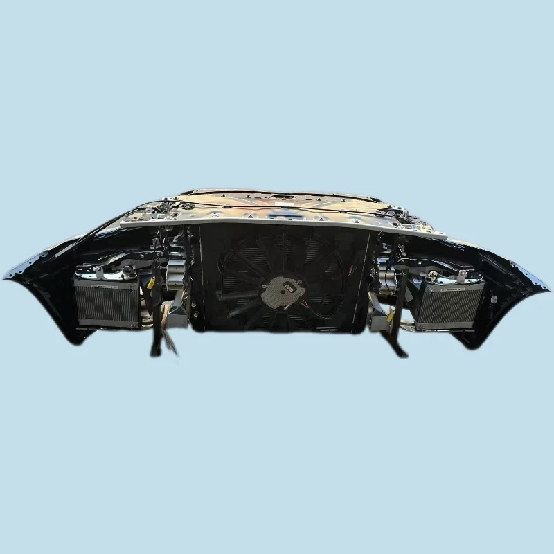 M5 F90 F92 Car Bumper Body Parts With LED Headlights Fenders Hood Low Price Wholesale New Model Parts
M5 F90 F92 Car Bumper Body Parts With LED Headlights Fenders Hood Low Price Wholesale New Model Parts