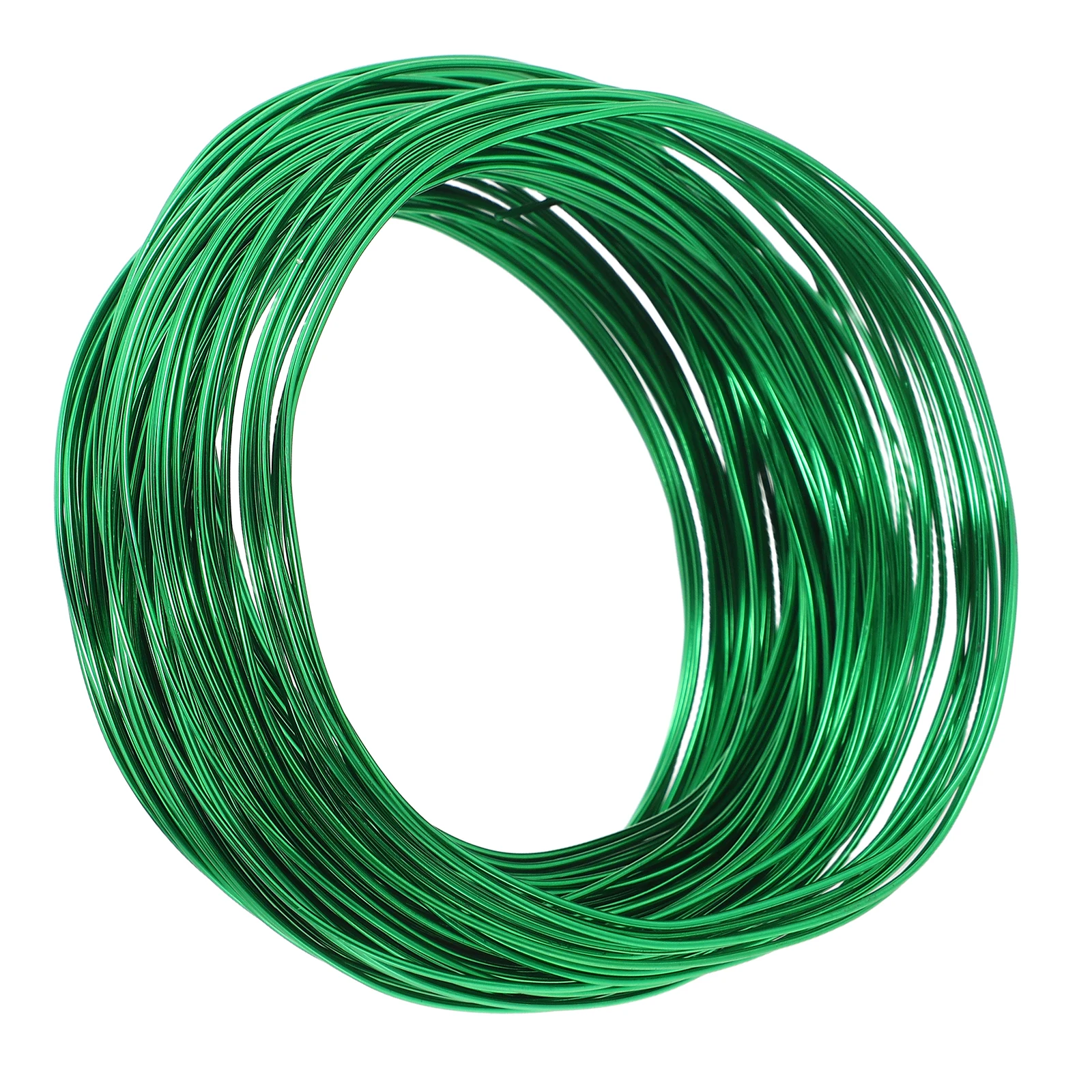 Aluminum Wire for Wreaths Ornament Floral Crafts Metal Training Bendable Sculpting
Aluminum Wire for Wreaths Ornament Floral Crafts Metal Training Bendable Sculpting