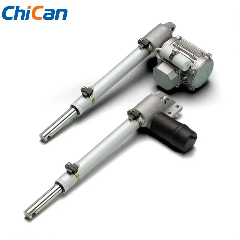 【Smart】Lead The Industry China Factory Price Linear Actuator Cnc
【Smart】Lead The Industry China Factory Price Linear Actuator Cnc