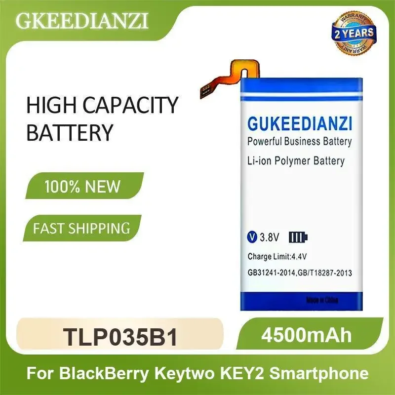 Battery For Blackberry Bold 9900 KEY2 9360 Q10 Q20 9670 Q30 Z10 Z30 Q5 J-M1 TLP035B1 E-M1 BAT-63108-003 BAT-52961-003 F-S1 F-M1
Battery For Blackberry Bold 9900 KEY2 9360 Q10 Q20 9670 Q30 Z10 Z30 Q5 J-M1 TLP035B1 E-M1 BAT-63108-003 BAT-52961-003 F-S1 F-M1