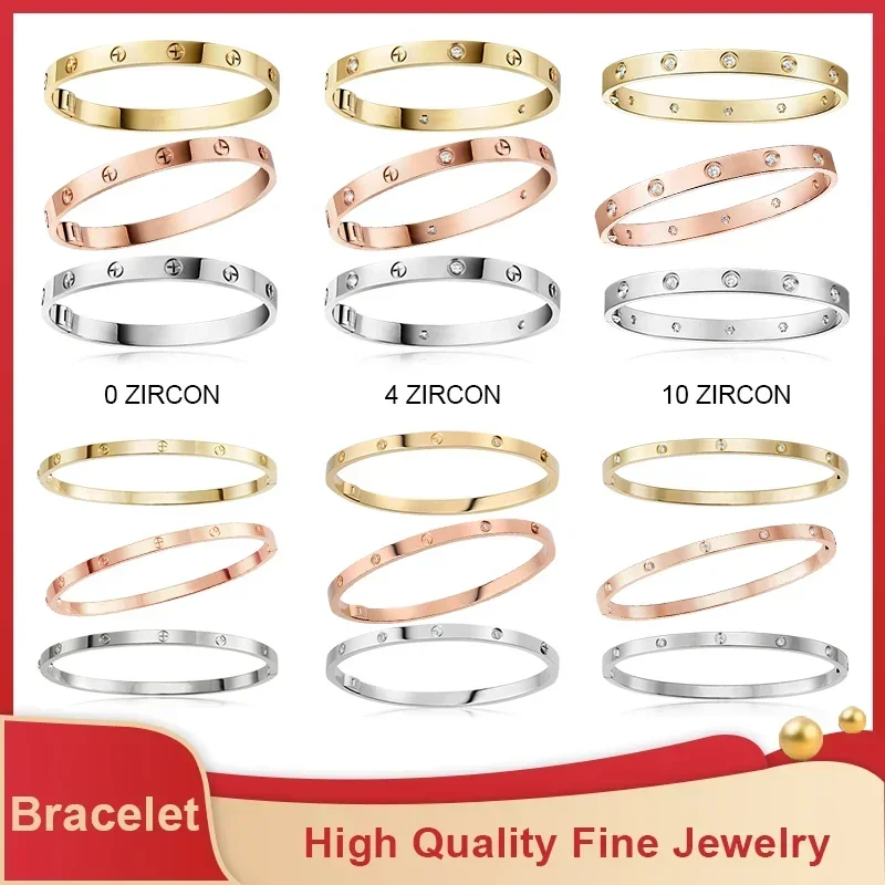 2025 New 925 silver HOT Sale High End Popular Cubic Zirconia Bracelet for Women Men Lover Bangles Party Everyday Luxury Jewelry
2025 New 925 silver HOT Sale High End Popular Cubic Zirconia Bracelet for Women Men Lover Bangles Party Everyday Luxury Jewelry