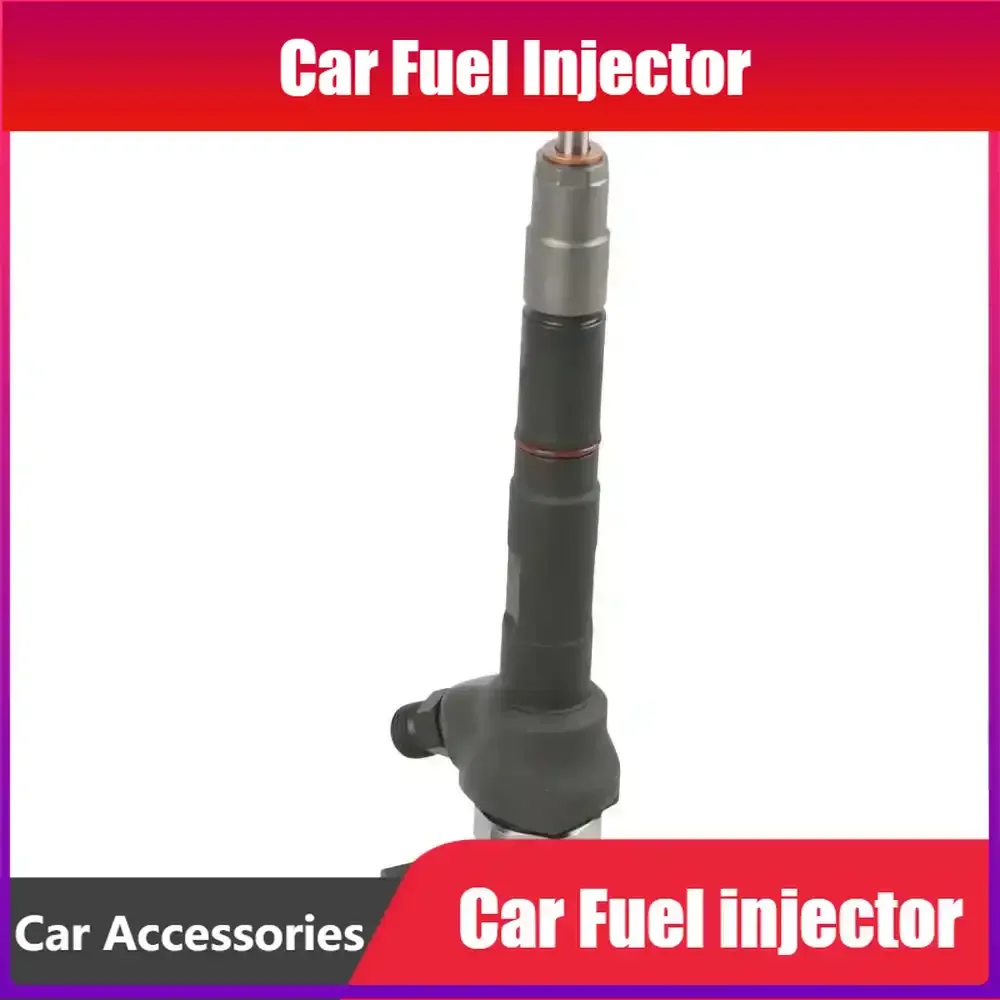 High Quality 1Pc Diesel Fuel Injector 0445110369 For 2007-2017 Audi Seat Skoda VW Injection Nozzle 0 445 110 369.
High Quality 1Pc Diesel Fuel Injector 0445110369 For 2007-2017 Audi Seat Skoda VW Injection Nozzle 0 445 110 369.