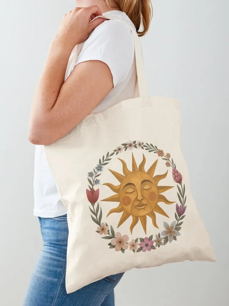 Midsummer Sun Tote Bag Big bag shopping trolley bag university shopper shopper bags for women
Midsummer Sun Tote Bag Big bag shopping trolley bag university shopper shopper bags for women