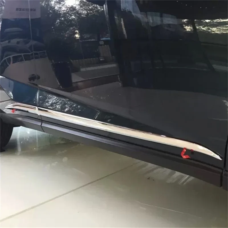 WELKINRY Для Lexus NX AZ10 1-го поколения 2015-2021, хромированные внешние накладки на дверные пороги из АБС-пластика
WELKINRY Для Lexus NX AZ10 1-го поколения 2015-2021, хромированные внешние накладки на дверные пороги из АБС-пластика