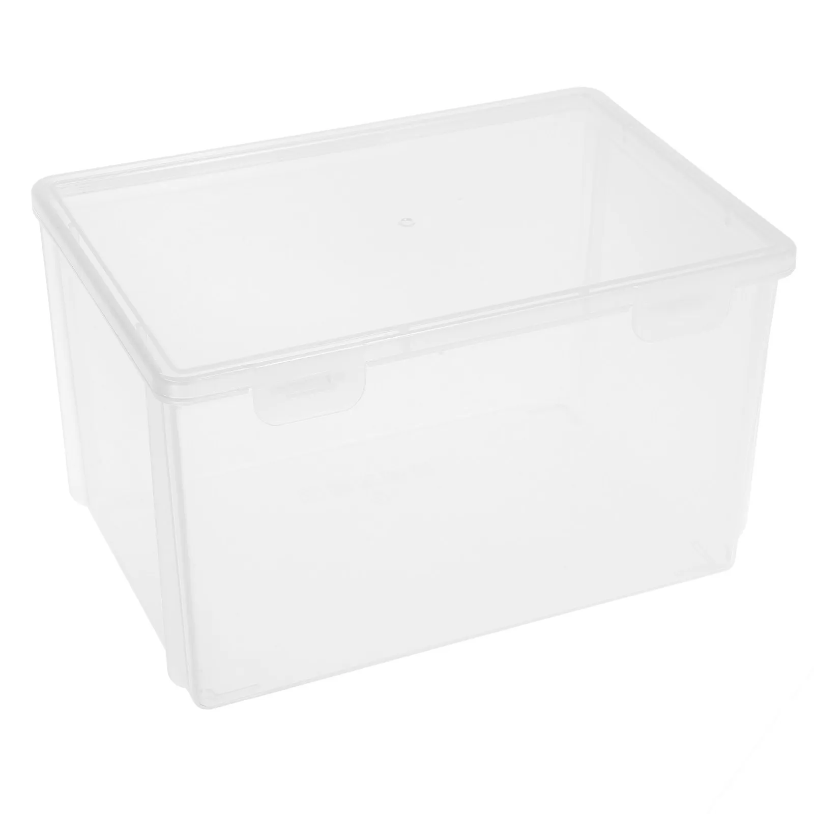 Прозрачный пылезащитный органайзер для CD/DVD-дисков и комиксов, водонепроницаемый, для дома и офиса
Прозрачный пылезащитный органайзер для CD/DVD-дисков и комиксов, водонепроницаемый, для дома и офиса