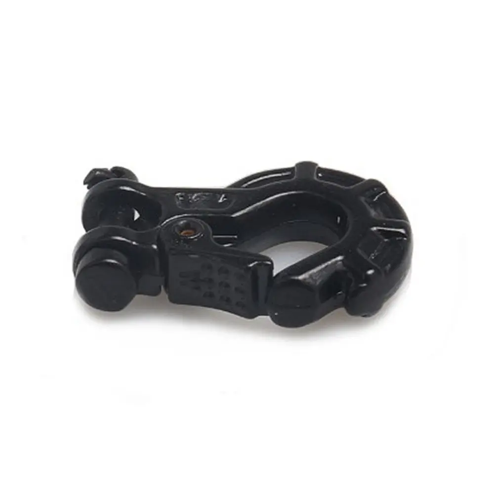 Имитационный буксировочный крюк из алюминиевого сплава для радиоуправляемых машин, прочный сменный крюк для лебедки, аксессуар для модернизации внедорожников
Имитационный буксировочный крюк из алюминиевого сплава для радиоуправляемых машин, прочный сменный крюк для лебедки, аксессуар для модернизации внедорожников