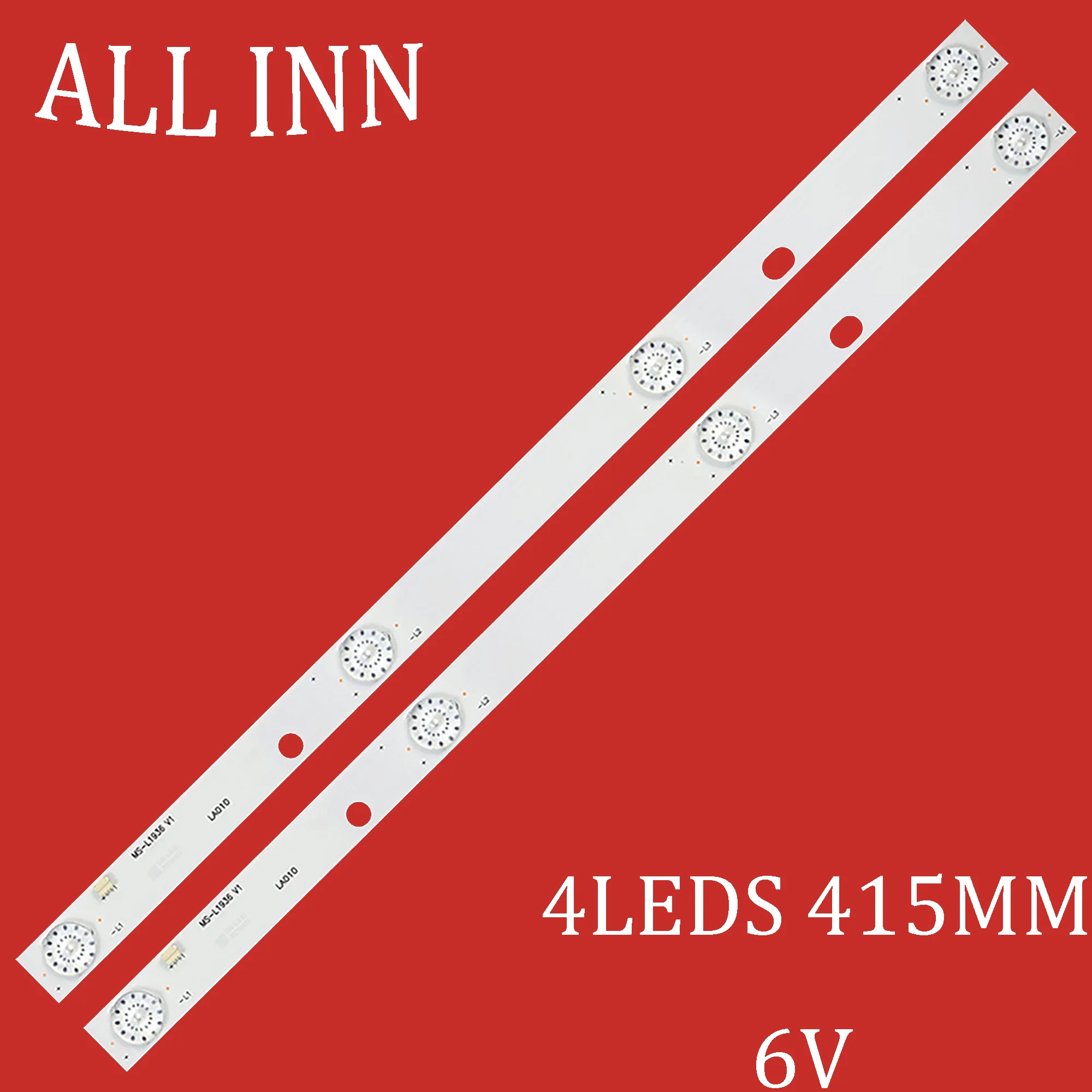 Светодиодная лента подсветки для STV-20LED25 STV-24LED20W SM-LED19M02 TF-LED19S LD-2417 LD-2438 MS-L1936 V1
Светодиодная лента подсветки для STV-20LED25 STV-24LED20W SM-LED19M02 TF-LED19S LD-2417 LD-2438 MS-L1936 V1