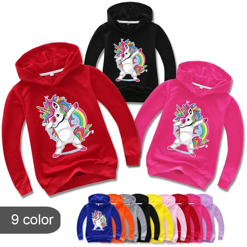 Spring Autumn Baby Boy Girl Long Sleeve T-Shirt Kid Sweatshirt Cartoon Children Hoodies Top Girl Clothing Tee Streetwear
Spring Autumn Baby Boy Girl Long Sleeve T-Shirt Kid Sweatshirt Cartoon Children Hoodies Top Girl Clothing Tee Streetwear