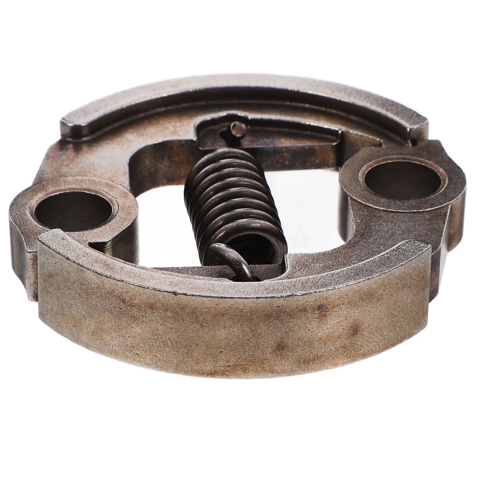 Iron Mower Clutch Replacement Heavy Duty Garden Tool Accessory Compatible with Lawn Equipment Easy Installation
Iron Mower Clutch Replacement Heavy Duty Garden Tool Accessory Compatible with Lawn Equipment Easy Installation