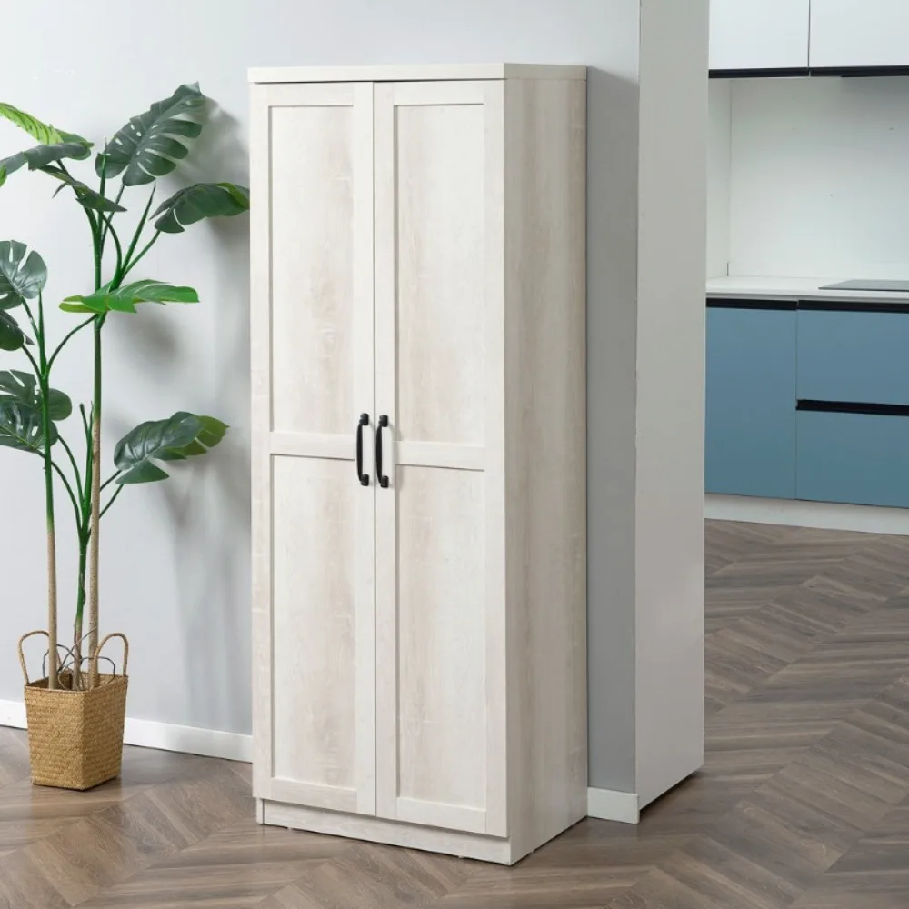 Rustic 2-Door Kitchen Freestanding Storage Cabinet Pantry Shelves for Kitchen, Bathroom, Garage, Basement, Living, Utility Room
Rustic 2-Door Kitchen Freestanding Storage Cabinet Pantry Shelves for Kitchen, Bathroom, Garage, Basement, Living, Utility Room