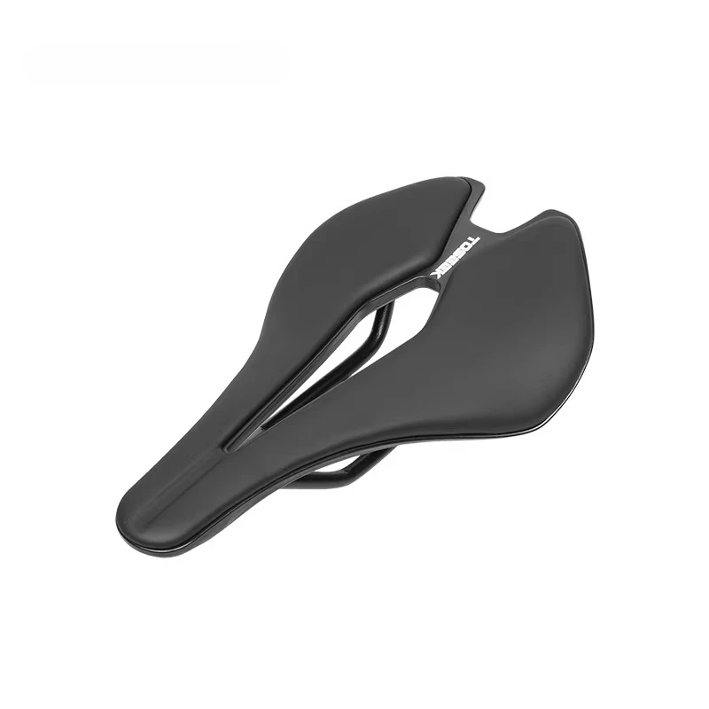 Bicycle seat cushion TS101 road bike seat cushion mountain bike EVA soft seat bag widened hollow saddle bag
Bicycle seat cushion TS101 road bike seat cushion mountain bike EVA soft seat bag widened hollow saddle bag