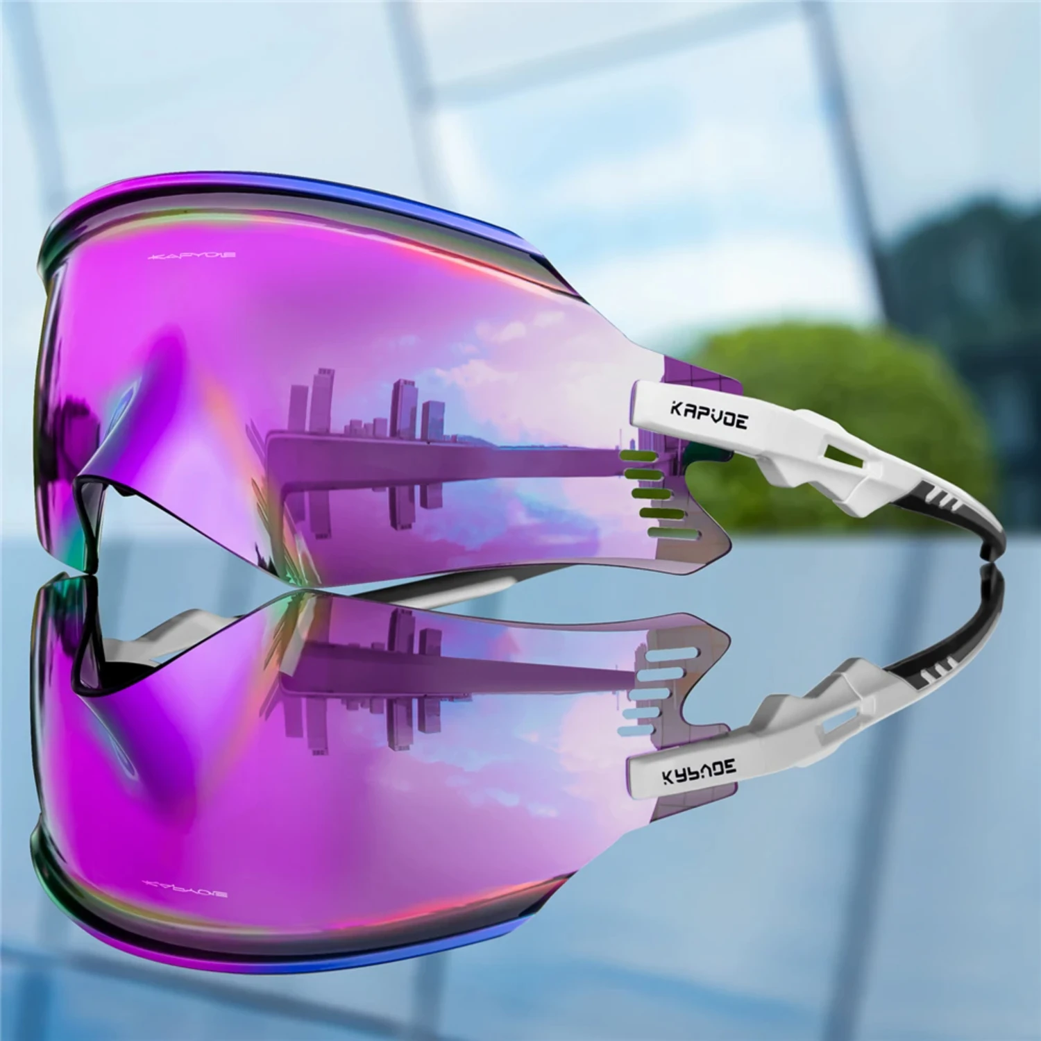 Cycling Sunglasses UV400 Men Bike Sunglasses MTB Eyewear Outdoor Sport Goggles Bike Glasses Oculos De Ciclismo Lentes ciclismo
Cycling Sunglasses UV400 Men Bike Sunglasses MTB Eyewear Outdoor Sport Goggles Bike Glasses Oculos De Ciclismo Lentes ciclismo