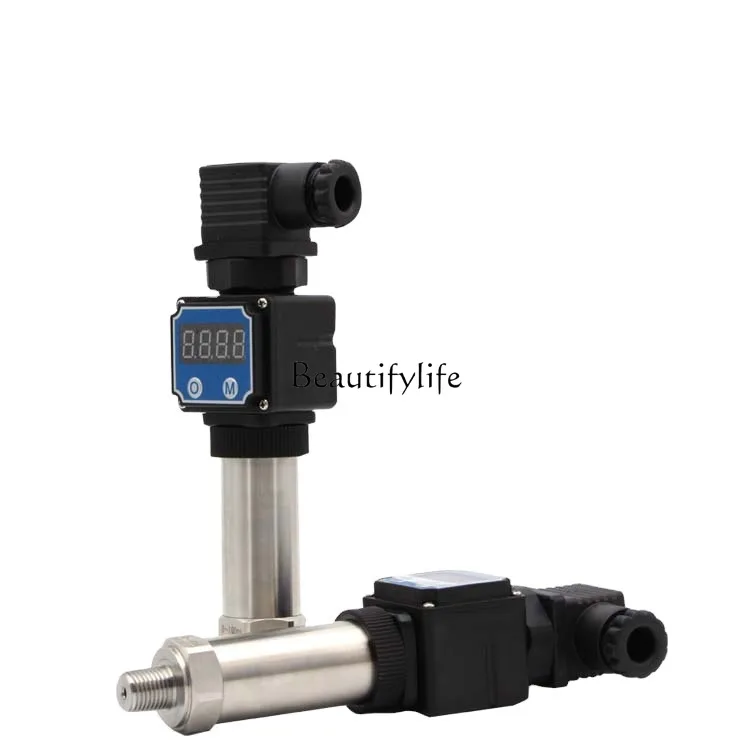 GPT204 4-20mA digital pressure transmitter with display pressure sensor
GPT204 4-20mA digital pressure transmitter with display pressure sensor