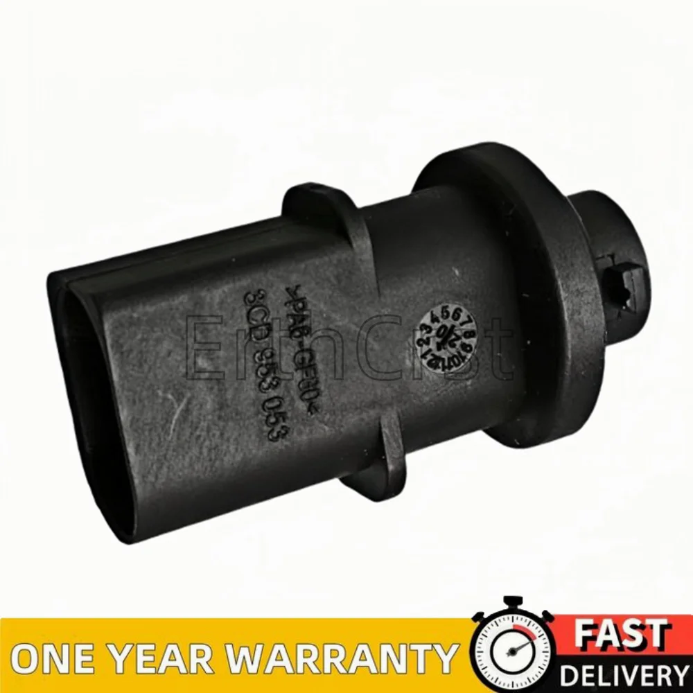 1Pc 35D9530530 For Volkswagen Passat B6 CC Car Light Base Front Turn Signal Bulb Holder H21W Socket Adapter Connector
1Pc 35D9530530 For Volkswagen Passat B6 CC Car Light Base Front Turn Signal Bulb Holder H21W Socket Adapter Connector