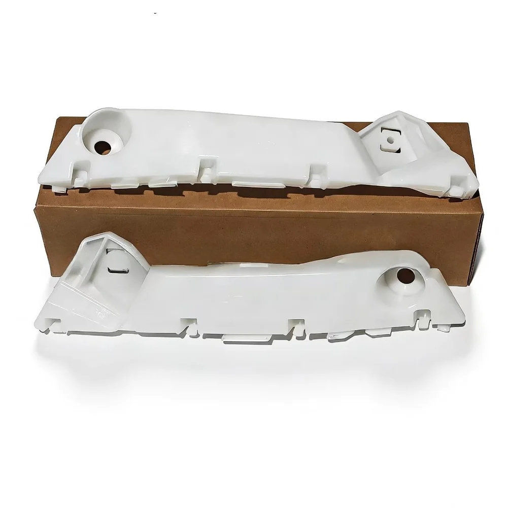 Пара кронштейнов для крепления переднего бампера для Mazda CX-9 2007 2008 2009 2010 2011 2012 2013 2014 2015, пластиковые, белые
Пара кронштейнов для крепления переднего бампера для Mazda CX-9 2007 2008 2009 2010 2011 2012 2013 2014 2015, пластиковые, белые