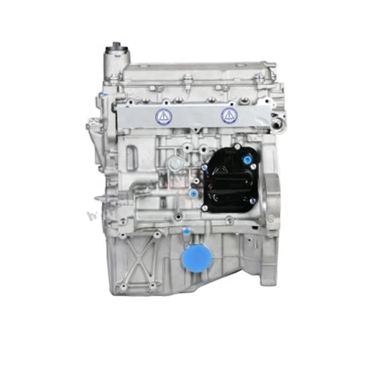 High Quality Best Selling 1.3L SQR473 Auto Motor Assembly New Condition for Chery QQ6 A1 A5 M1 Cowin Arauca Chery 473 Engine
High Quality Best Selling 1.3L SQR473 Auto Motor Assembly New Condition for Chery QQ6 A1 A5 M1 Cowin Arauca Chery 473 Engine