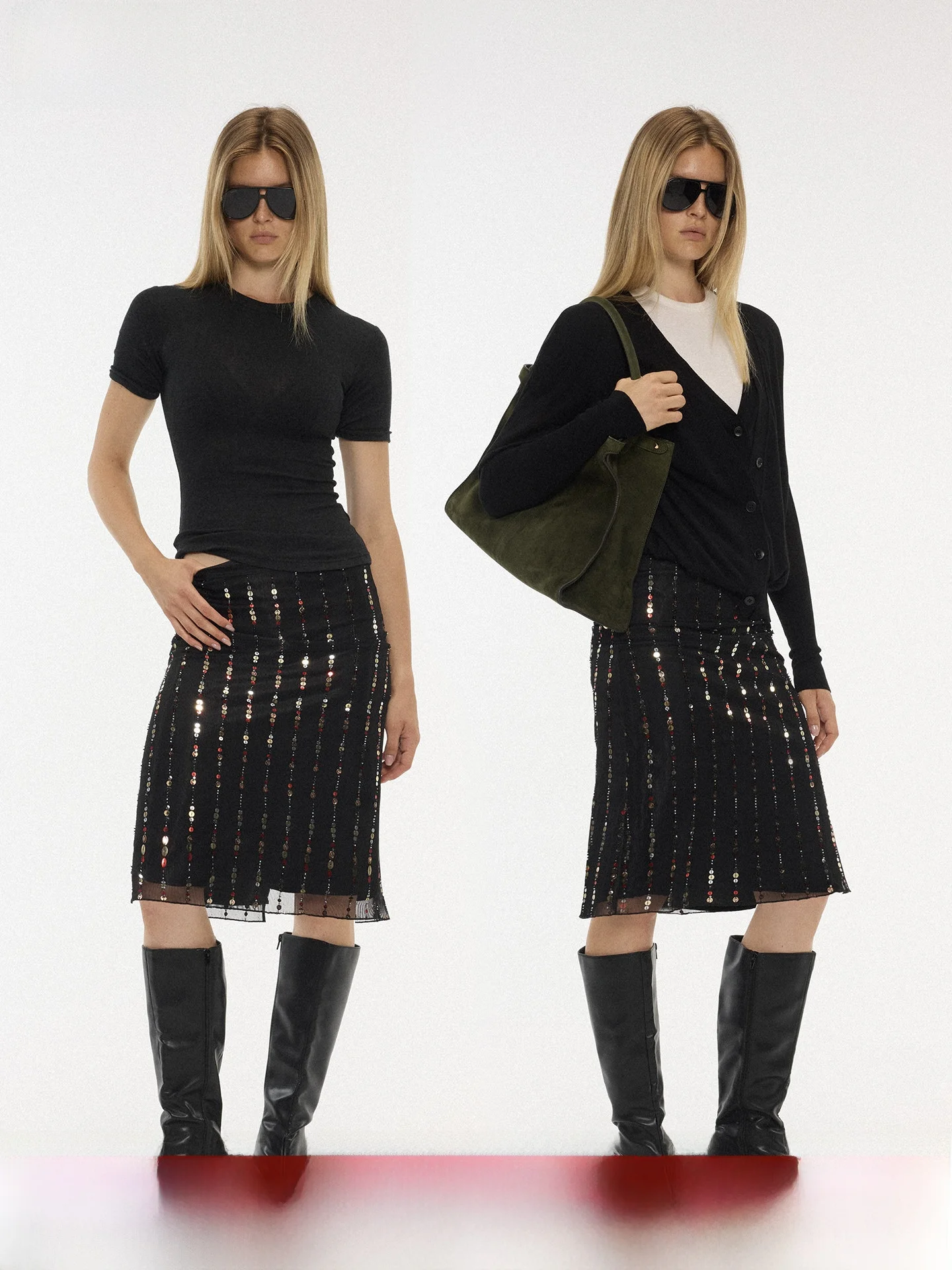 Юбка Acense Sustainable Heavyweight Adient Bead Sensation с эффектом осветления, низкой талией, А-силуэта, повседневная, элегантная
Юбка Acense Sustainable Heavyweight Adient Bead Sensation с эффектом осветления, низкой талией, А-силуэта, повседневная, элегантная