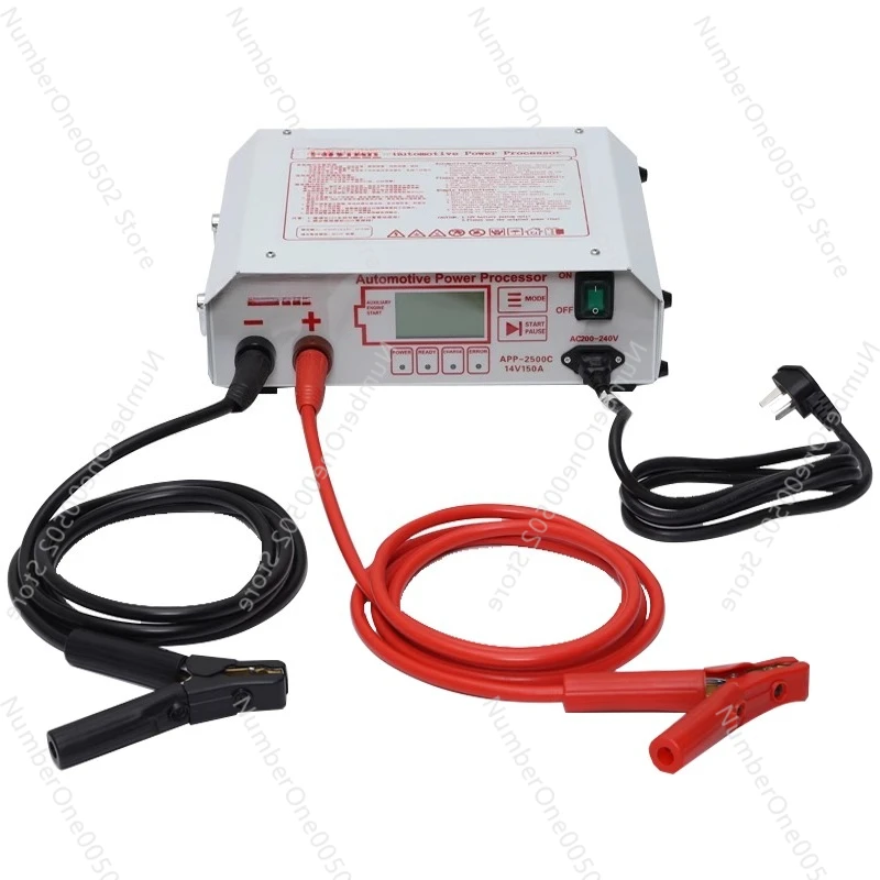 Suitable for Mercedes-Benz BMW car computer voltage regulator charger inverter intelligent power supply 110V power supply
Suitable for Mercedes-Benz BMW car computer voltage regulator charger inverter intelligent power supply 110V power supply