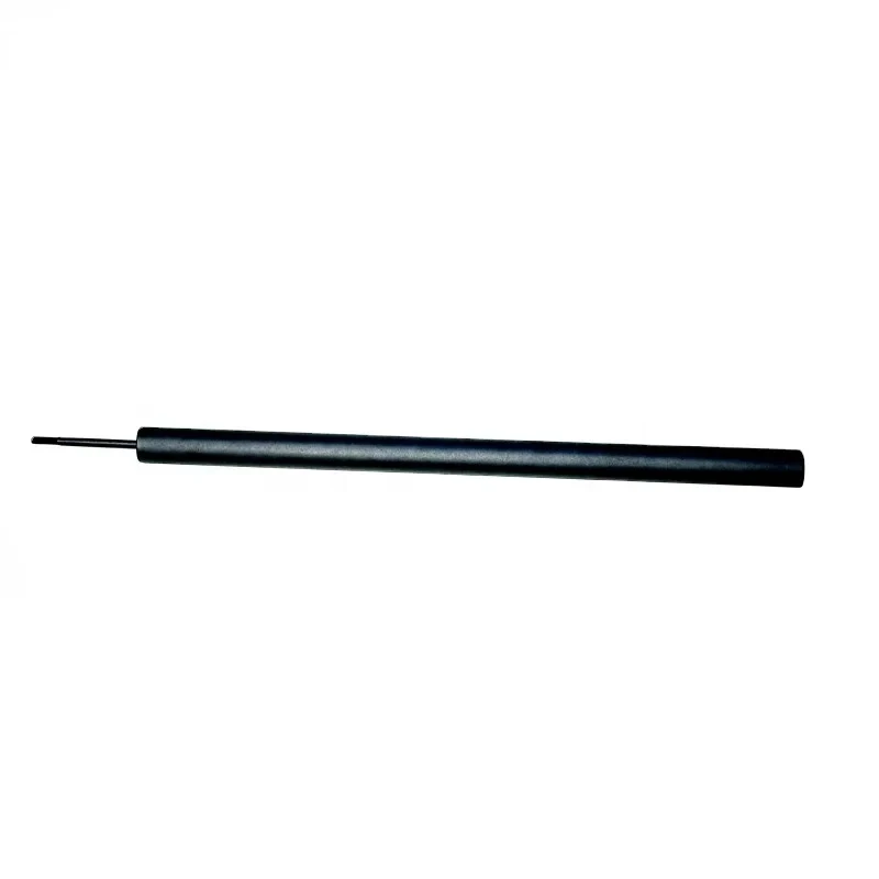 KIG MMO Tube Mixed Metal Oxide Anode Tube Salt Electrolysis Anode Component
KIG MMO Tube Mixed Metal Oxide Anode Tube Salt Electrolysis Anode Component