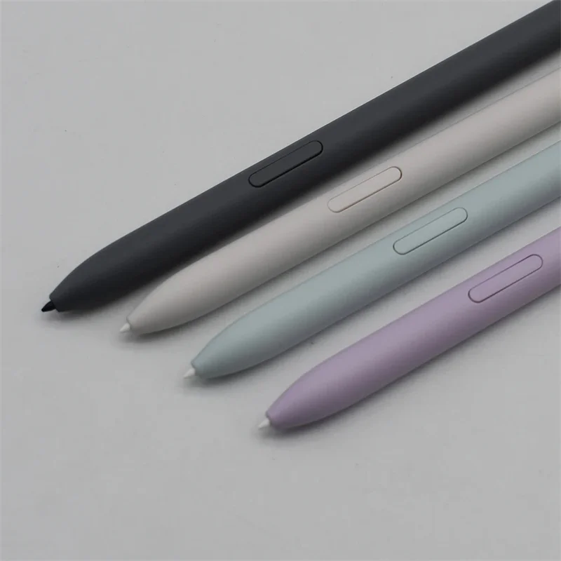 Стилус для планшетов Samsung Galaxy Tab S9 FE S9FE+ SM-510 SM-516B SM-610 SM-616B (без Bluetooth)
Стилус для планшетов Samsung Galaxy Tab S9 FE S9FE+ SM-510 SM-516B SM-610 SM-616B (без Bluetooth)