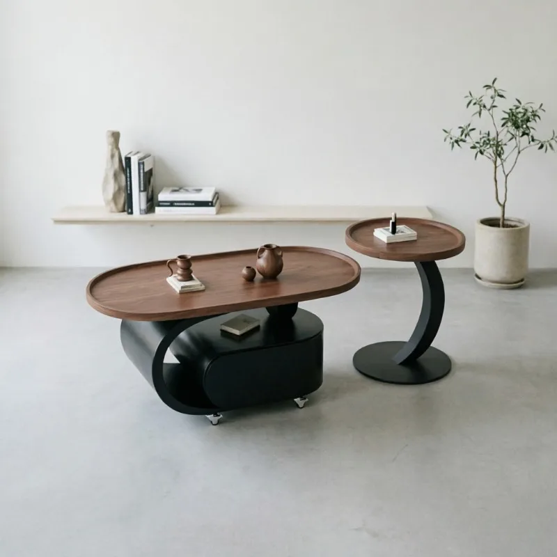 Multifunction Modern Coffee Tables Luxury Unquie Nordic Salon Center Tea Table Bedroom Bauhaus Mesas De Centro Furniture Home
Multifunction Modern Coffee Tables Luxury Unquie Nordic Salon Center Tea Table Bedroom Bauhaus Mesas De Centro Furniture Home