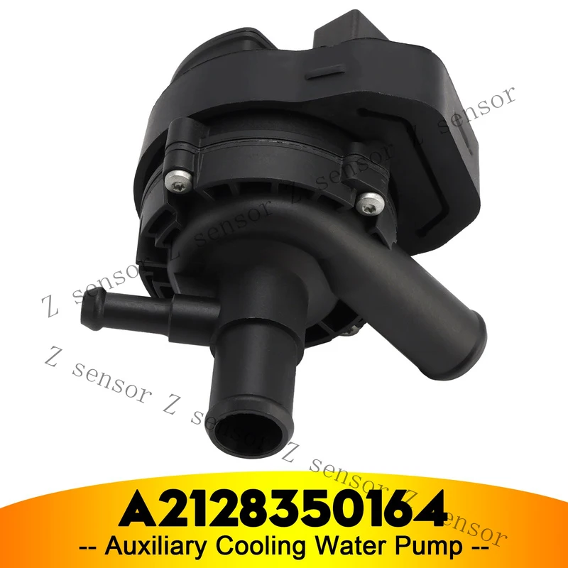 AAA+ A2128350164 Auxiliary Cooling Water Pump for Mercedes-Benz W212 2010-2016
AAA+ A2128350164 Auxiliary Cooling Water Pump for Mercedes-Benz W212 2010-2016