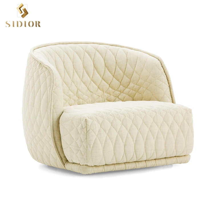 Luxury Nordic Modern Fabric Velvet Leisure Chair Lazy Relaxing Accent Sofa Living Room Furniture Luxury Stool
Luxury Nordic Modern Fabric Velvet Leisure Chair Lazy Relaxing Accent Sofa Living Room Furniture Luxury Stool