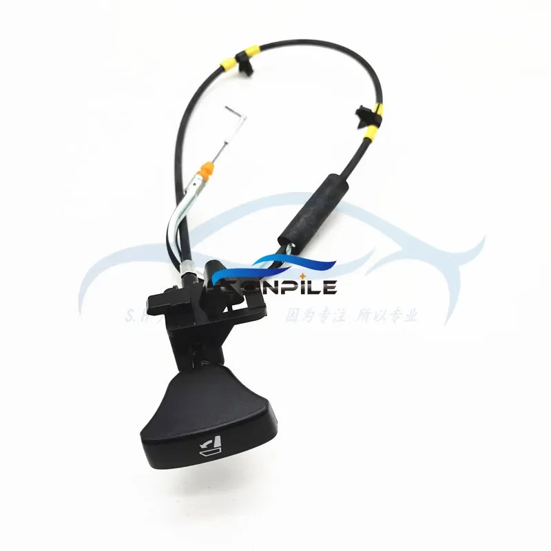 for Honda 2013-18 crider rear seat back lock engine cable seat down handle buckle
for Honda 2013-18 crider rear seat back lock engine cable seat down handle buckle